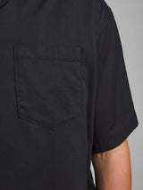 Jack & Jones Alec - Loosefit kortærmetskjorte - HUSET Men & Women