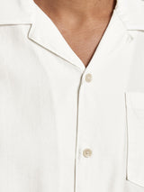 Jack & Jones Alec - Loosefit kortærmetskjorte - HUSET Men & Women