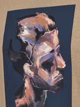 Jack and Jones Allie - oversize T-shirt - HUSET Men & Women