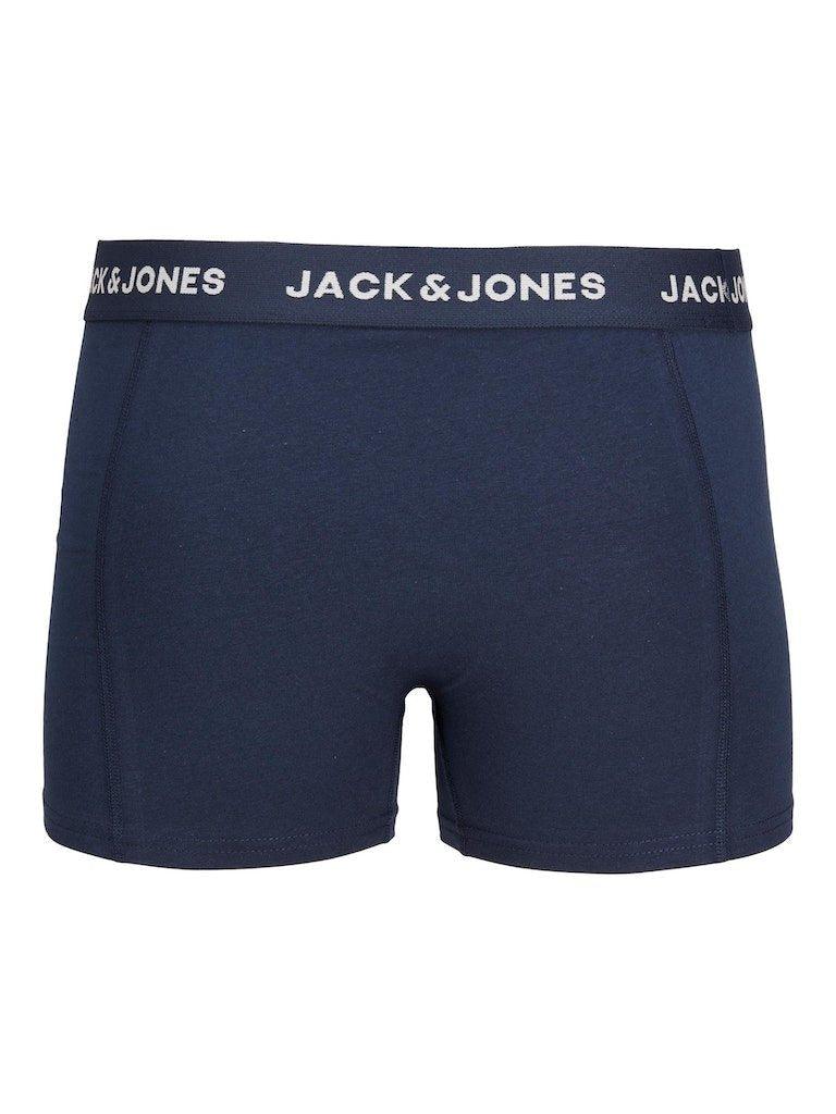 Jack & Jones Anthony - Trunks 3-pak - HUSET Men & Women