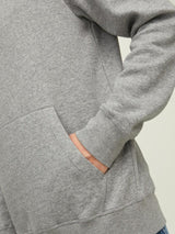 Jack & Jones Archie - Logo sweat hoodie - HUSET Men & Women