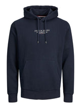 Jack & Jones Archie - Logo sweat hoodie - HUSET Men & Women