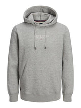 Jack & Jones Archie - Logo sweat hoodie - HUSET Men & Women