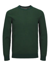 Jack & Jones Atlas - Pullover strik med rund hals - HUSET Men & Women