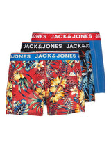 Jack & Jones Azores - Trunks 3-pak - HUSET Men & Women
