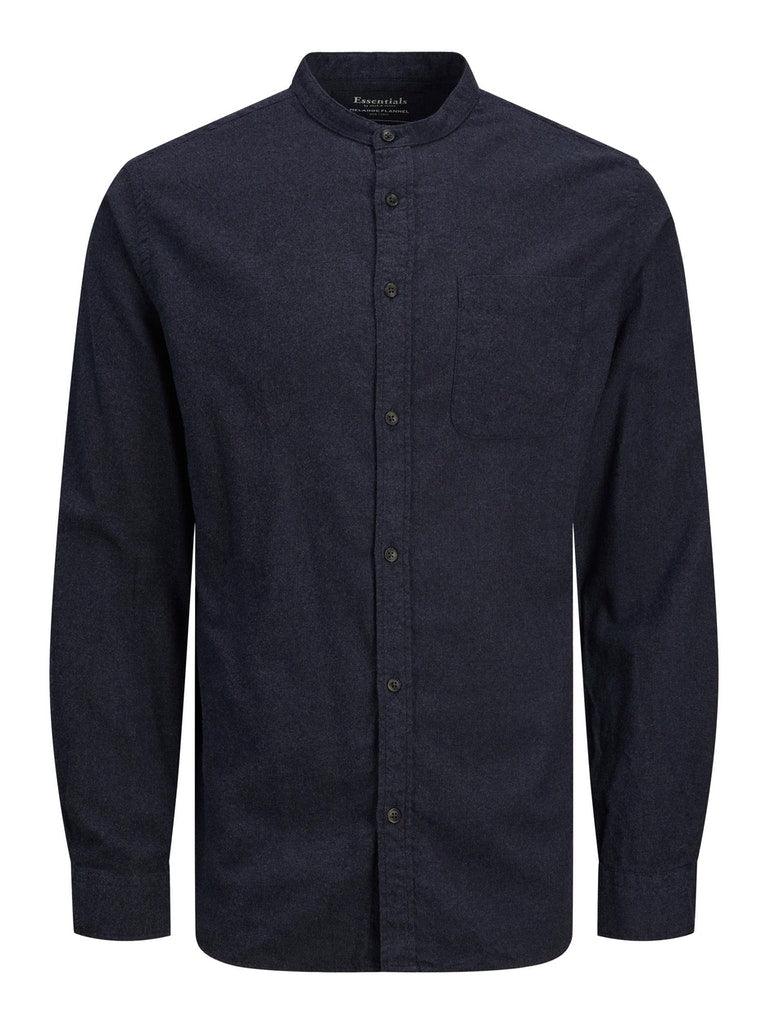 Jack and Jones Band - Skjorte m. kinakrave - HUSET Men & Women