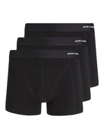 jjBasic Bamboo Trunks 3 Pack NOOS (6620295299151)