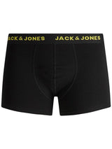 Jack & Jones Basic - 7-pak trunks i bomuld/stretch - HUSET Men & Women