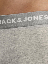 Jack & Jones Basic - Trunks 5-pak - HUSET Men & Women