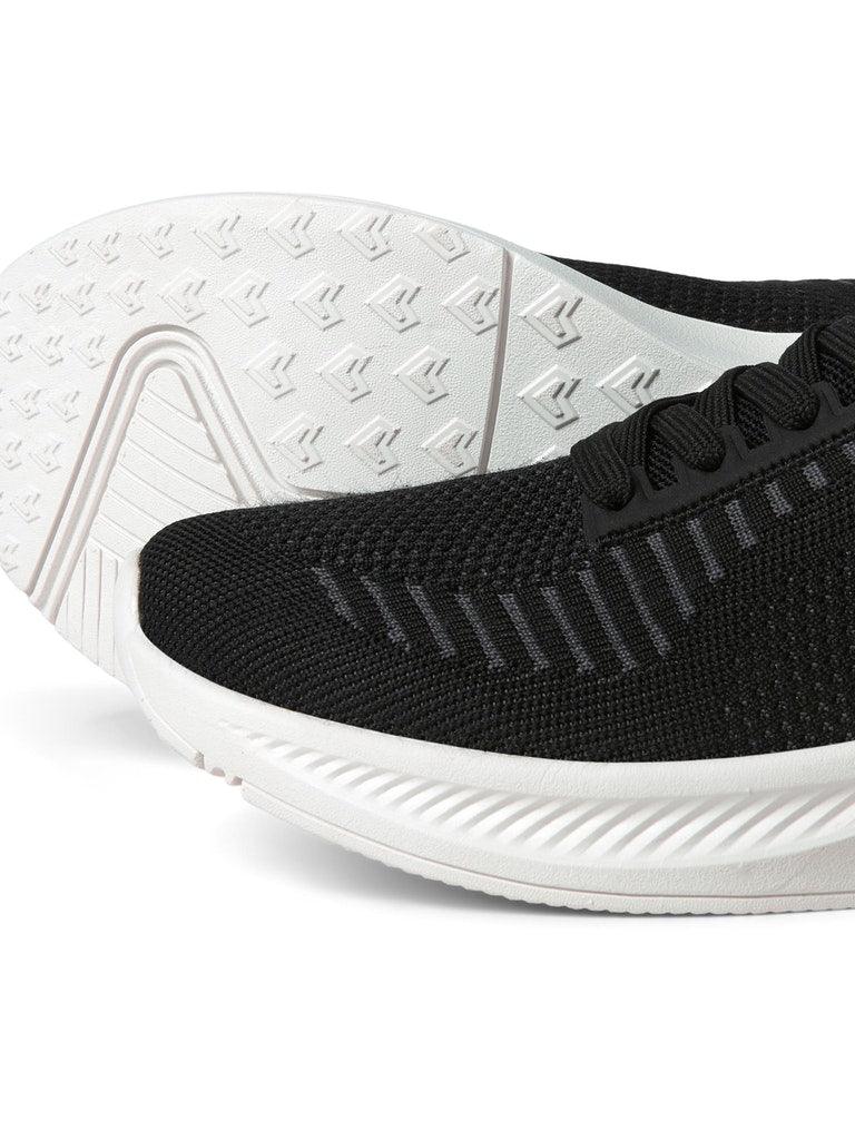 Jack and Jones Baxley - Strikket letvægts sneaker - HUSET Men & Women
