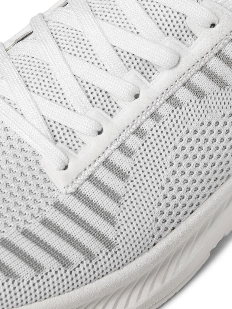 Jack and Jones Baxley - Strikket letvægts sneaker - HUSET Men & Women