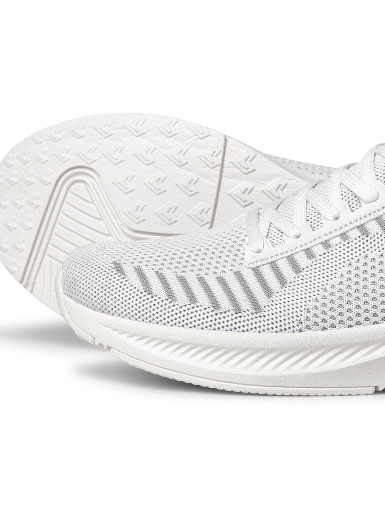 Jack and Jones Baxley - Strikket letvægts sneaker - HUSET Men & Women