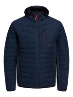 Jack and Jones Berg - Hybrid jakke - HUSET Men & Women (7792331423996)