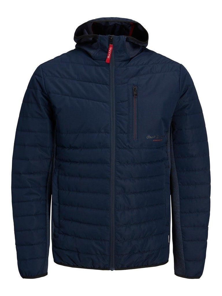Jack and Jones Berg - Hybrid jakke - HUSET Men & Women