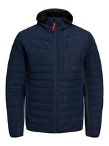 Jack and Jones Berg - Hybrid jakke - HUSET Men & Women