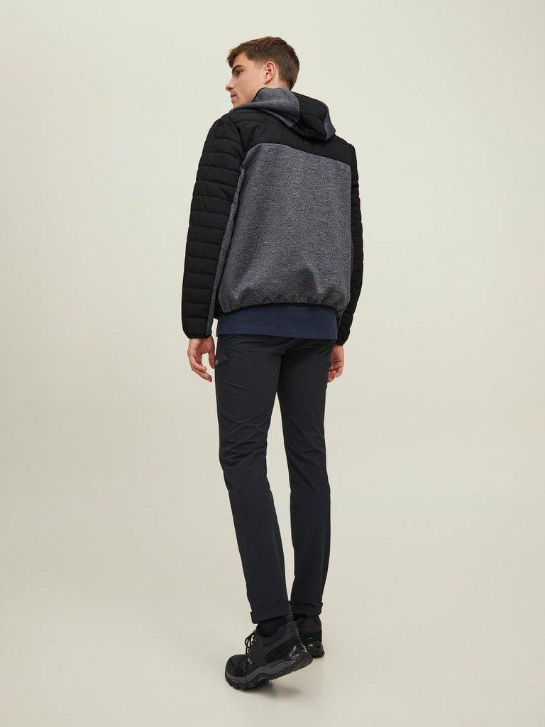 Jack and Jones Berg - Hybrid jakke - HUSET Men & Women