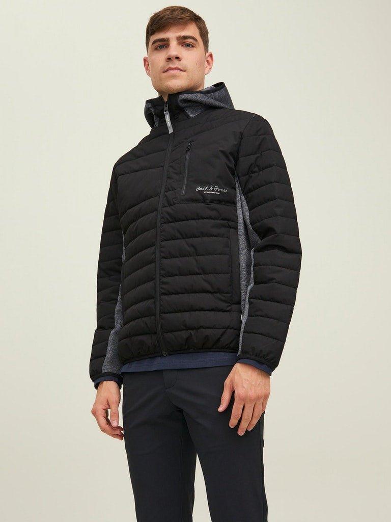 Jack and Jones Berg - Hybrid jakke - HUSET Men & Women