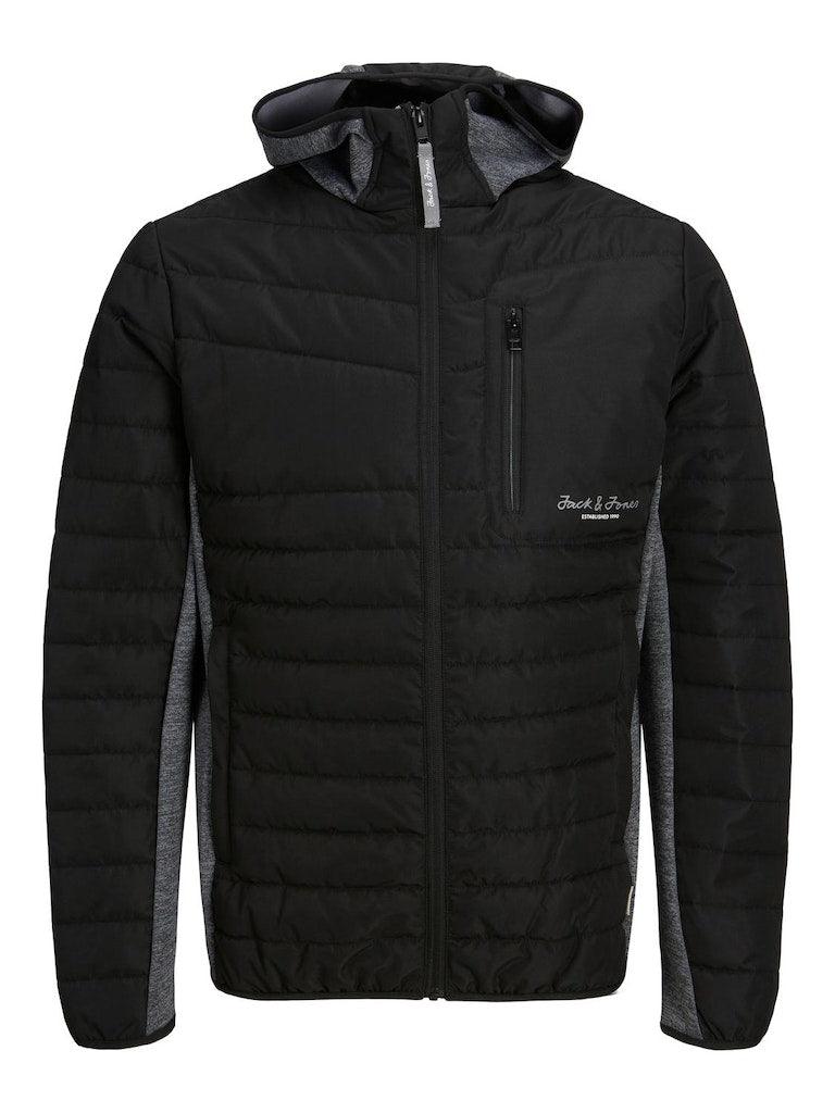 Jack and Jones Berg - Hybrid jakke - HUSET Men & Women