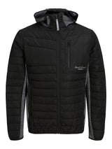 Jack and Jones Berg - Hybrid jakke - HUSET Men & Women