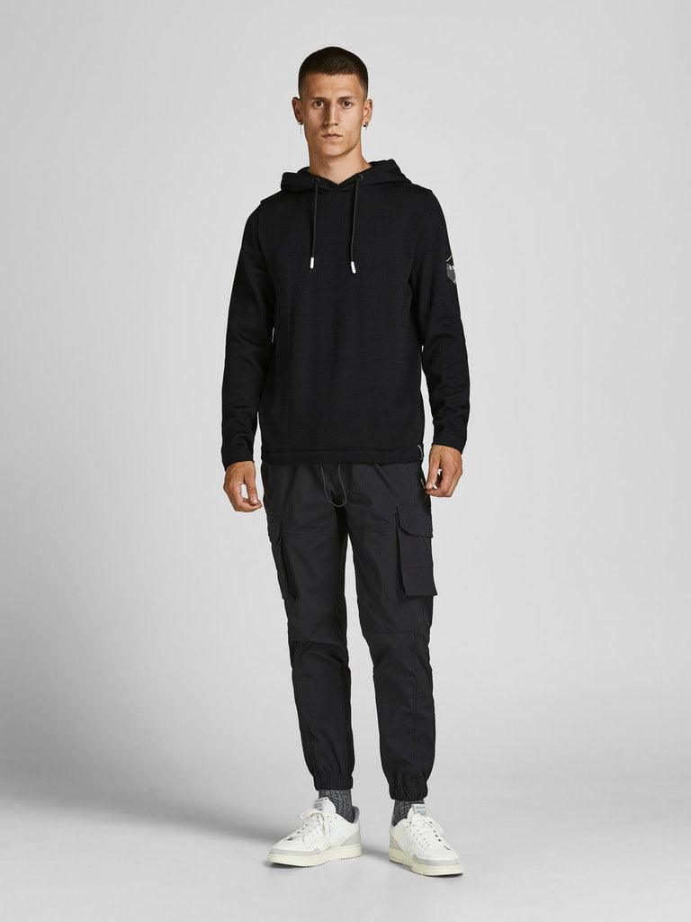 Jack and Jones Bilo - Hoodie - HUSET Men & Women