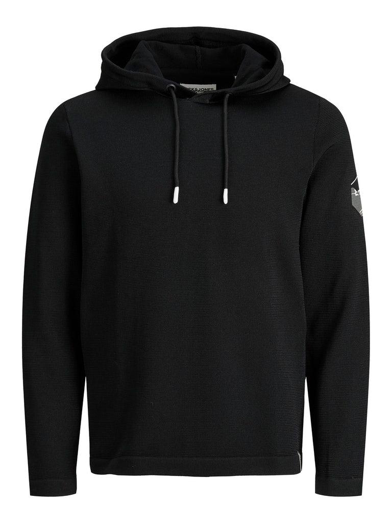 Jack and Jones Bilo - Hoodie - HUSET Men & Women
