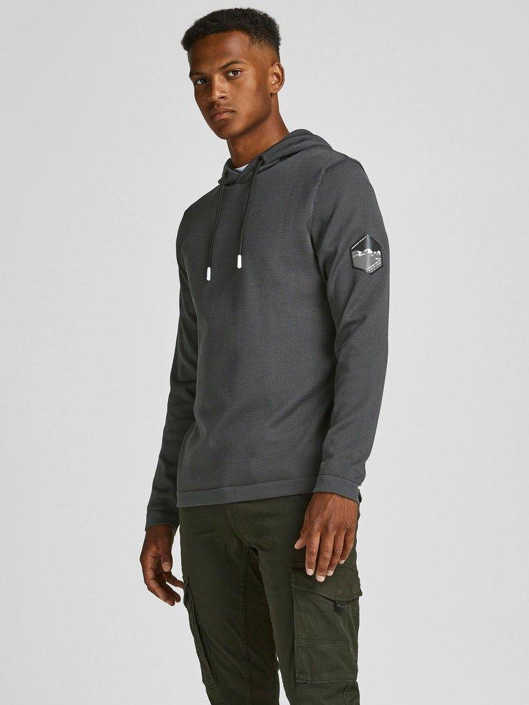 Jack and Jones Bilo - Hoodie - HUSET Men & Women