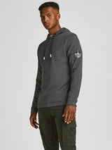 Jack and Jones Bilo - Hoodie - HUSET Men & Women