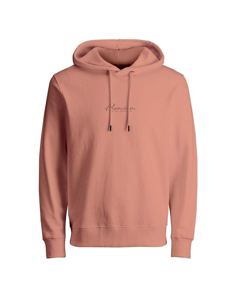 Jack & Jones Blabooster - Hoodie - HUSET Men & Women