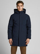 Jack and Jones Blareid - Parka - HUSET Men & Women