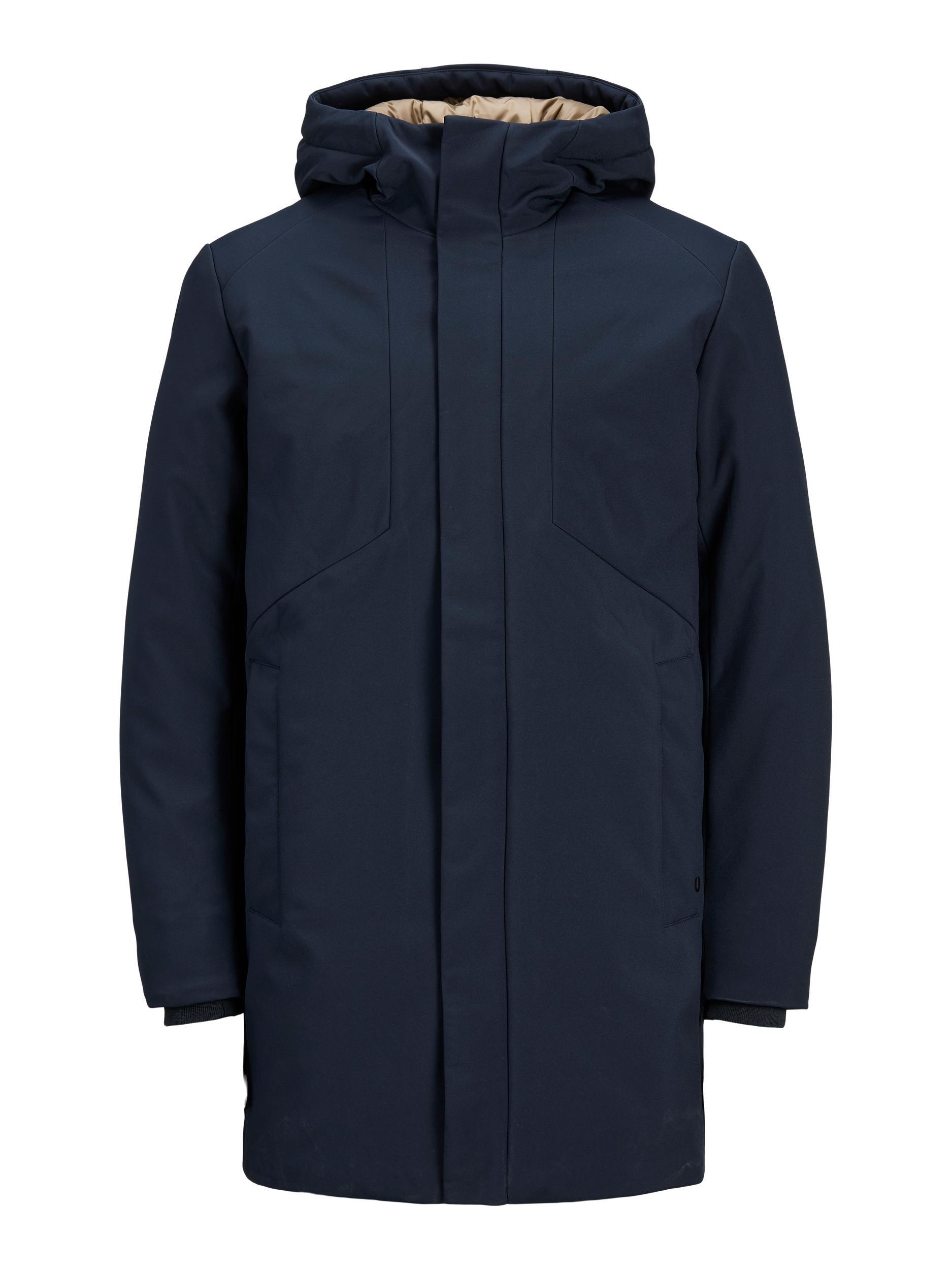 Jack and Jones Blareid - Parka - HUSET Men & Women