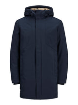Jack and Jones Blareid - Parka - HUSET Men & Women