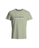 Jack & Jones Blu - Logo T-shirt - HUSET Men & Women