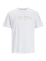 Jack & Jones Blubooster - Logo T-shirt - HUSET Men & Women