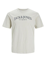 Jack & Jones Blubooster - Logo T-shirt - HUSET Men & Women