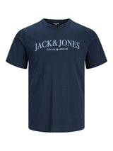 Jack & Jones Blubooster - Logo T-shirt - HUSET Men & Women