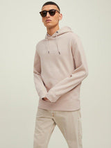 Jack and Jones Booster - Logo hoodie - HUSET Men & Women