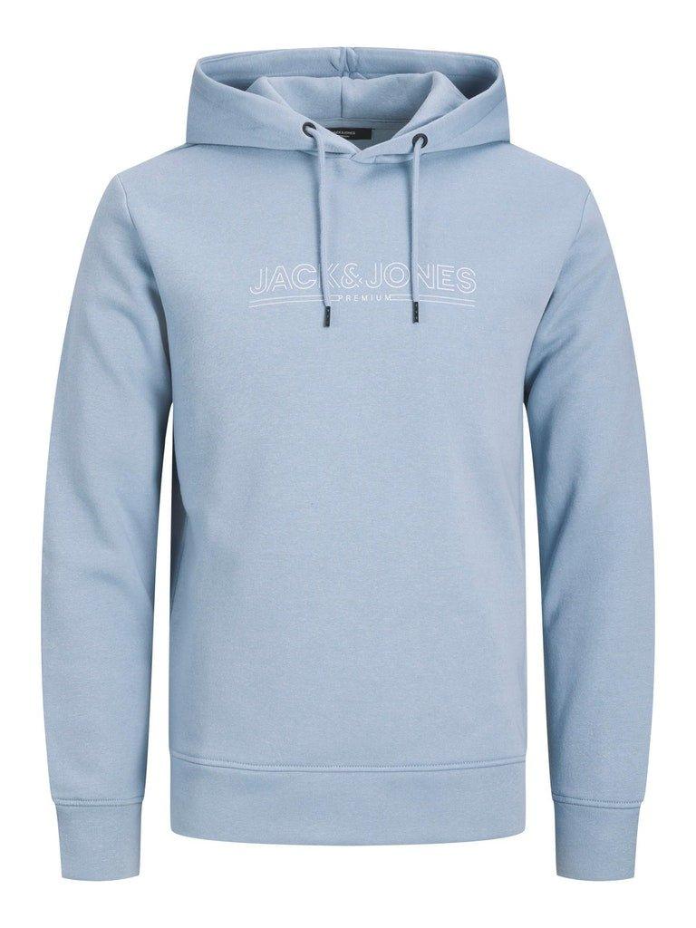 Jack and Jones Booster - Logo hoodie - HUSET Men & Women