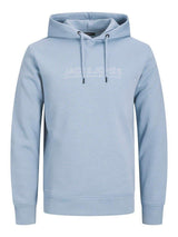 Jack and Jones Booster - Logo hoodie - HUSET Men & Women