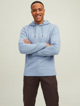 Jack and Jones Booster - Logo hoodie - HUSET Men & Women
