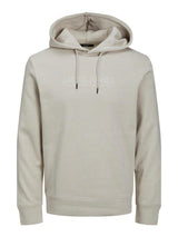Jack and Jones Booster - Logo hoodie - HUSET Men & Women