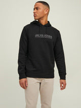 Jack and Jones Booster - Logo hoodie - HUSET Men & Women