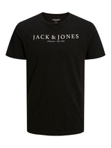 Jack and Jones Booster - T-shirt med logo - HUSET Men & Women