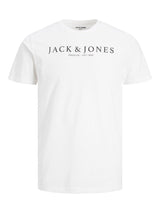 Jack and Jones Booster - T-shirt med logo - HUSET Men & Women