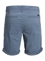 Jack and Jones Bowie - Chino shorts - HUSET Men & Women (7652942414076)