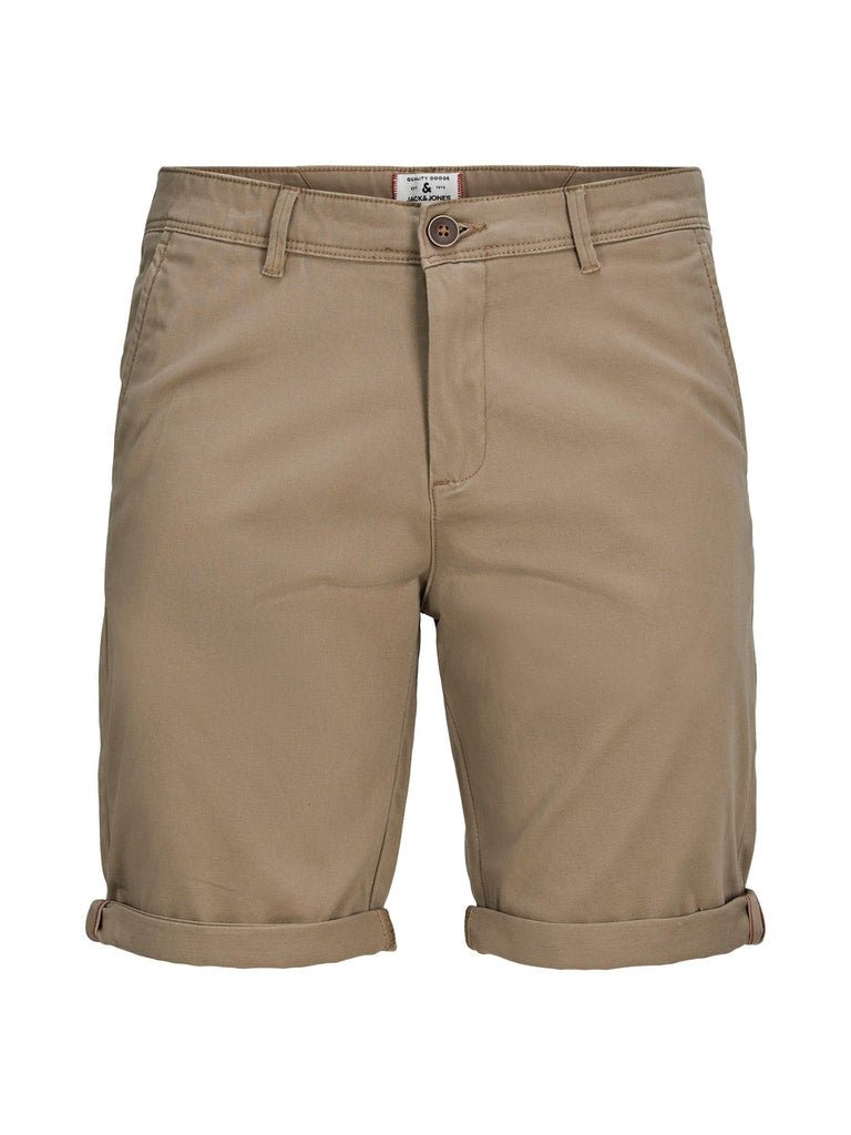 jjBowie Shorts Solid noos (7652942414076)