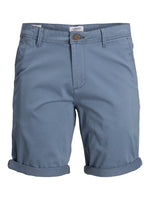 Jack and Jones Bowie - Chino shorts - HUSET Men & Women (7652942414076)