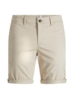 Jack and Jones Bowie - Chino shorts - HUSET Men & Women (7652942414076)