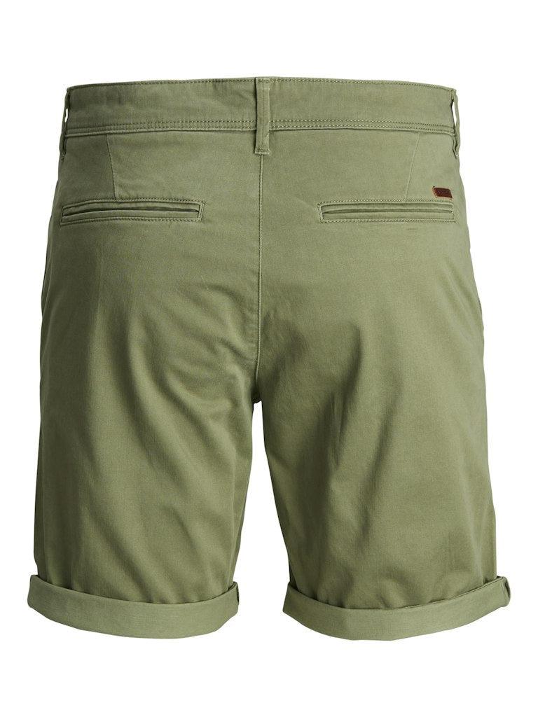 Jack and Jones Bowie - Chino shorts - HUSET Men & Women