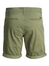 Jack and Jones Bowie - Chino shorts - HUSET Men & Women