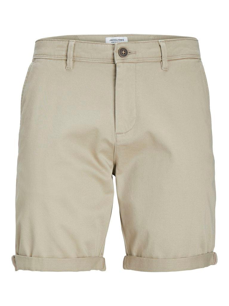 Jack and Jones Bowie - Chino shorts - HUSET Men & Women